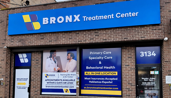 Diagnostic & Treatment Centers