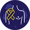 Evaluación del cáncer de mama