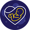Atención prenatal completa