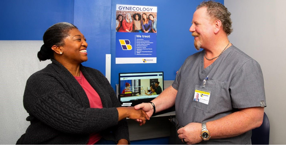 Tomando el control: ¿Qué puedes hacer ahora mismo?