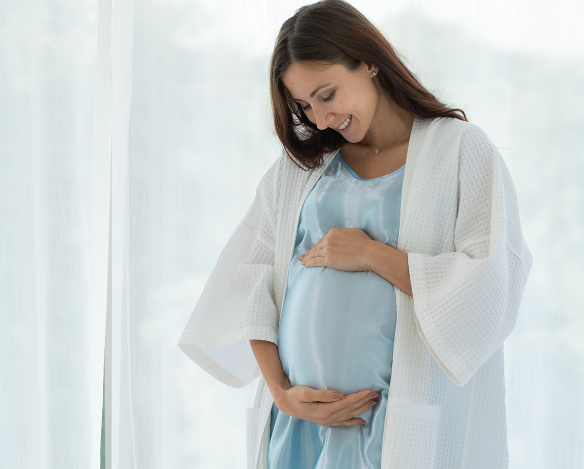 Atención Prenatal Explicada: Tu Hoja de Ruta Trimestre a Trimestre