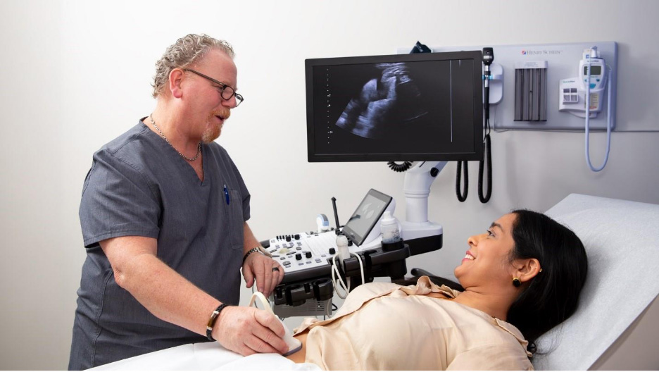 Tercer trimestre (Semanas 28 - 40): Preparándose para conocer a tu bebé