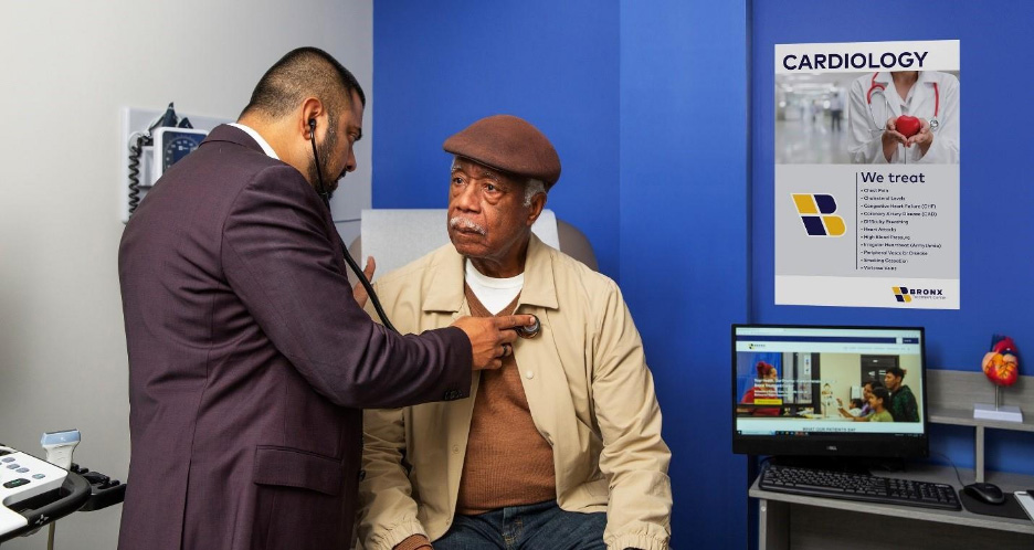 Tu guía para la prevención del ictus: Perspectivas del Dr. Shankar