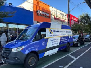 Mobile Vans