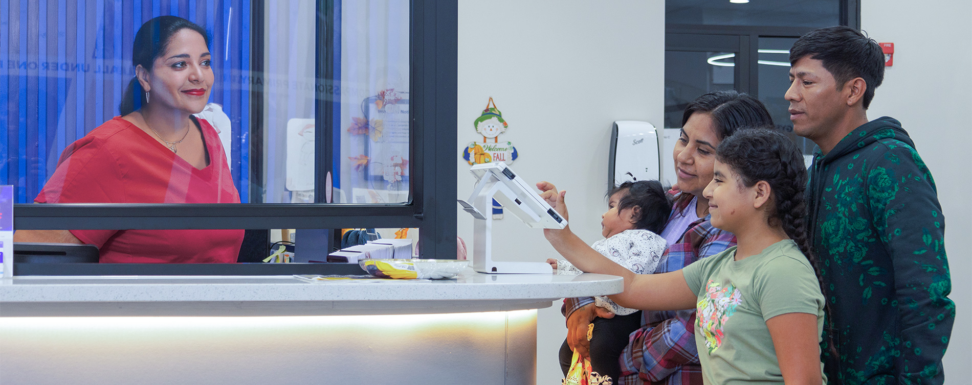 Bronx Treatment Center - Servicios sanitarios integrales para la comunidad del Bronx